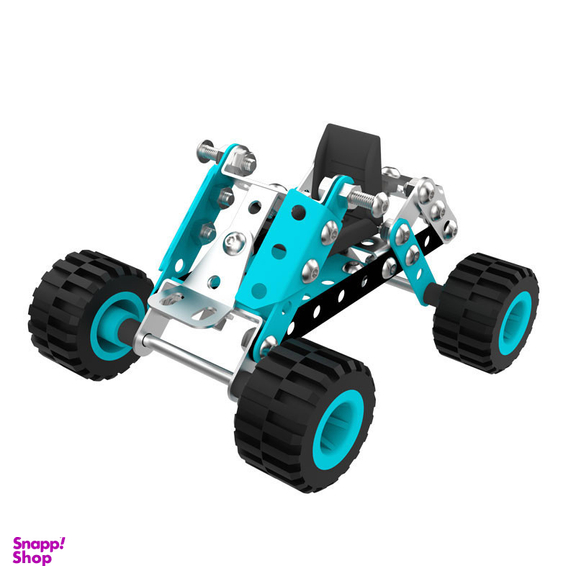 ساختنی زیرک مدل 10