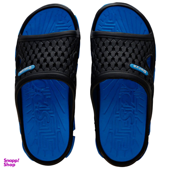 دمپایی حمام مردانه مدل 351010213