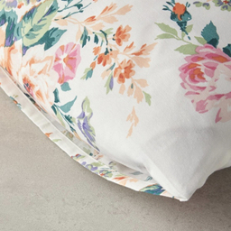 روبالشی انگلیش هوم مدل KOLAY بسته 2 عددی