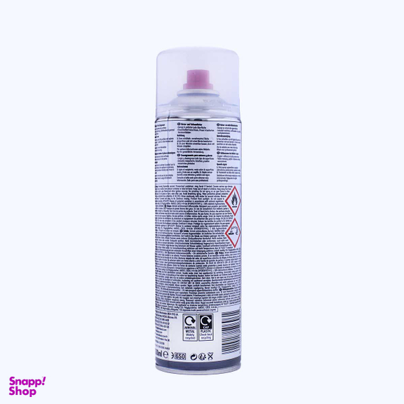 اسپری موتور شوی هولتس مدل professional کد 80701 حجم 500 میلی لیتر