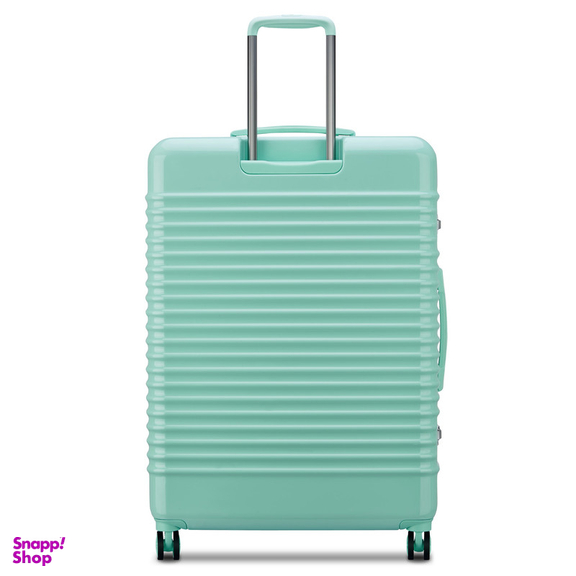 چمدان دلسی مدل BASTILLE 2.0 کد 2175821 سایز بزرگ ارتفاع 76 سانتی متر