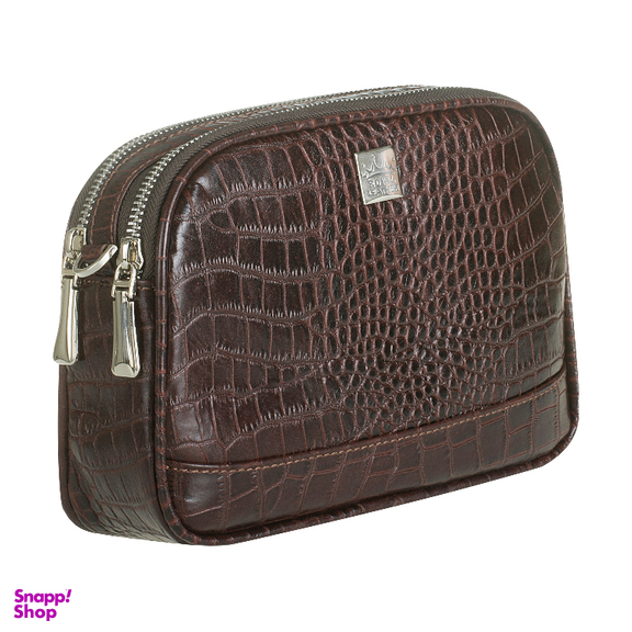 کیف رودوشی زنانه رویال چرم کد W128.1