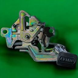 قفل کاپوت ضد سرقت آرمین تیتان مدل 0012 مناسب پراید ۱۳۲