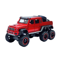 ماشین بازی چه ژی مدل بنز G63 کد 236