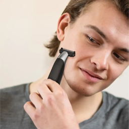 ماشین اصلاح موی صورت گرین لاین مدل One Blade