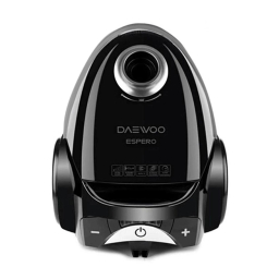 جاروبرقی 2100 وات دوو مدل DVC-S221W