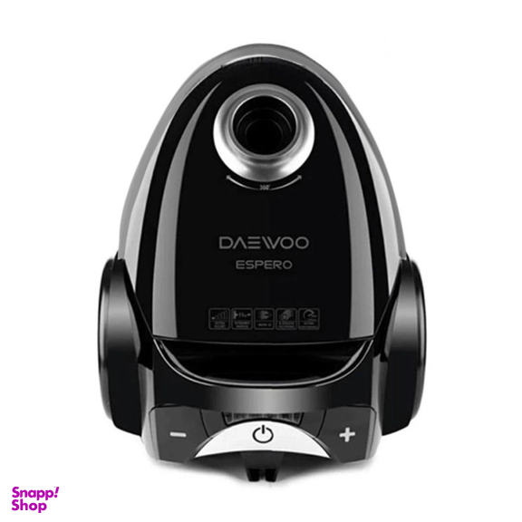 جاروبرقی 2100 وات دوو مدل DVC-S221W