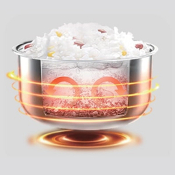 پلوپز 8 نفره میگل مدل GRC 870