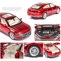 ماشین بازی چه ژی مدل فولکس VOLKSWAGEN CC