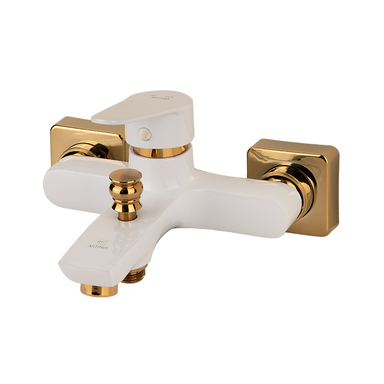 شیر حمام آرتین مدل DA-WG3302H