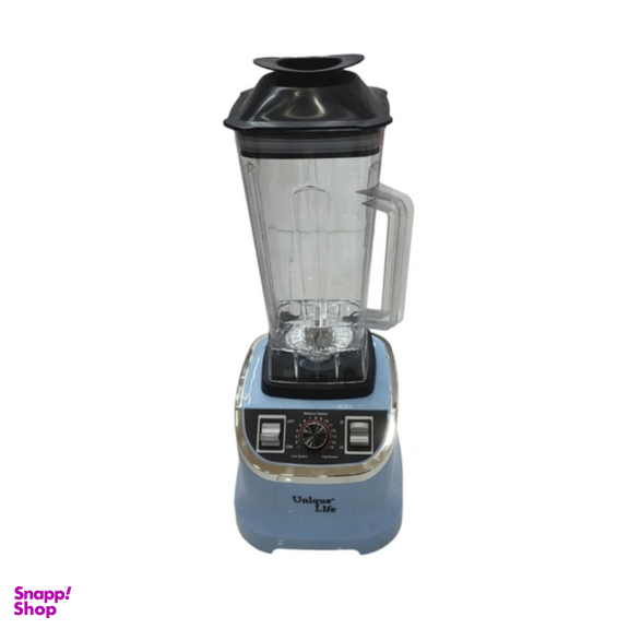 مخلوط کن یونیک لایف مدل un-4119