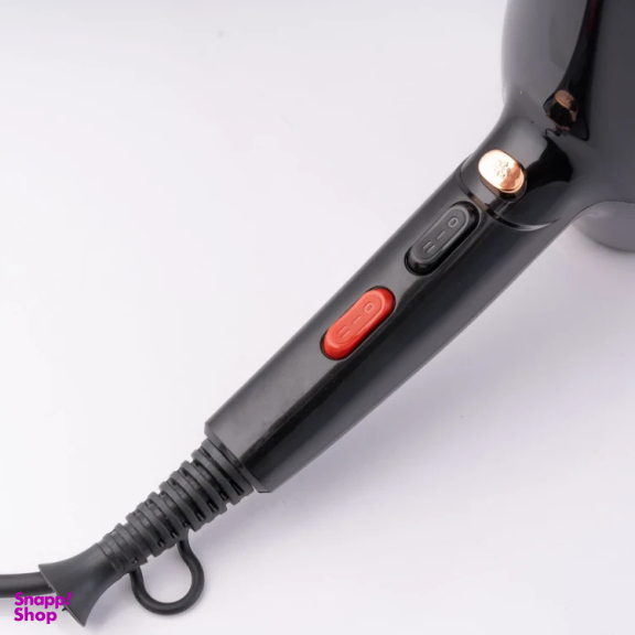 سشوار حرفه ای کنورث مدل KW-9030