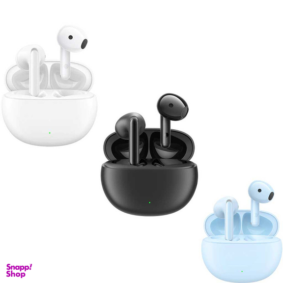 هندزفری بلوتوثی جوی روم مدل Funpods JR-FB2