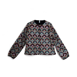 کت زنانه مدل peacocksoz67