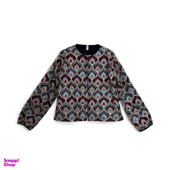 کت زنانه مدل peacocksoz67