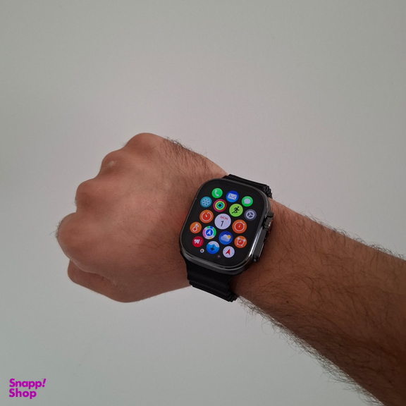 ساعت هوشمند ویرفیت مدل HK10 ultra3 سایز ۴۹