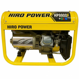 موتور برق سه گانه سوز هیرو پاور مدل HP9900FE1+GLN