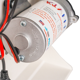 دستگاه تصفیه آب خانگی آکواپرمیوم مدل A7AB10-ML-TL4