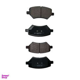 لنت ترمز جلو خودرو آفورتیس مناسب ام وی ام ایکس 33