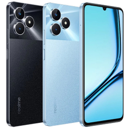 گوشی موبایل ریلمی مدل Note 50 4G دو سیم کارت ظرفیت 64 گیگابایت رم 3 گیگابایت