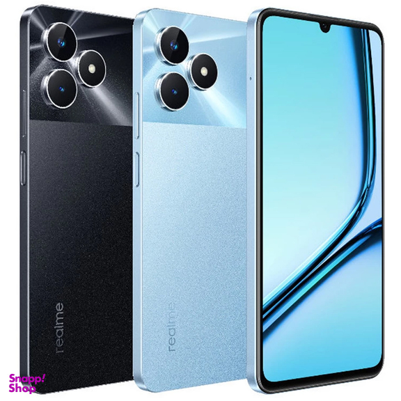 گوشی موبایل ریلمی مدل Note 50 4G دو سیم کارت ظرفیت 64 گیگابایت رم 3 گیگابایت