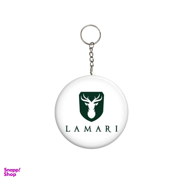 جاسوئیچی خودرو کالانیکس مدل PIX-LAMARI-10472 مناسب لاماری
