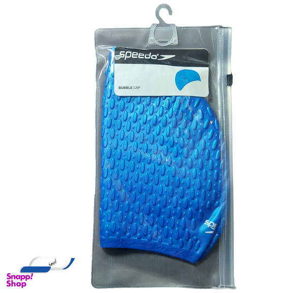 کلاه شنا مدل SW-40-BUBBLE