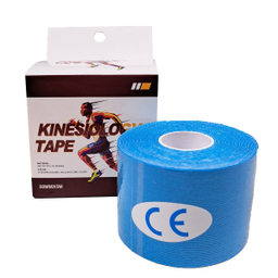 چسب عضله مدل کنزو کد 01