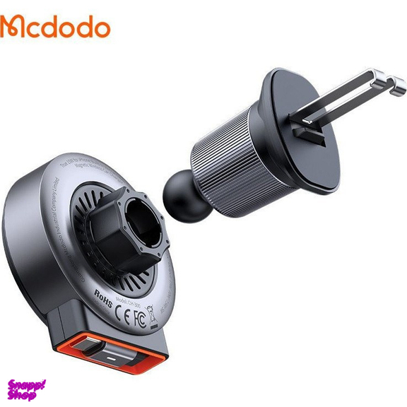 پایه نگهدارنده مغناطیسی مک دودو مدل CH-009