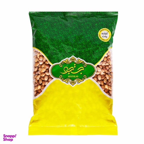لوبیا چیتی جستجو وزن 900 گرم
