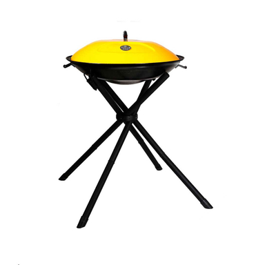 باربیکیو پارمیس مدل BBQ-412