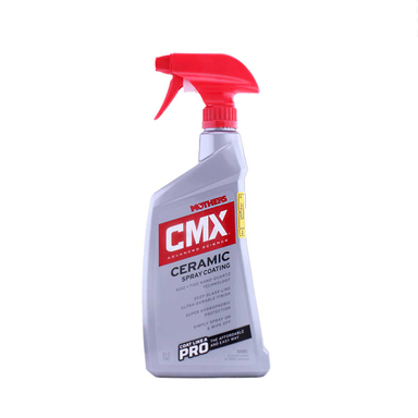 اسپری واکس سرامیک مادرز مدل CMX کد 1024 حجم 710 میلی لیتر