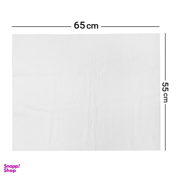 دستمال نظافت خانه و آشپزخانه نخ ماییلدا مدل 5351 بسته 10 عددی