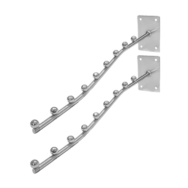 رگال لباس مدل WALL_NP مجموعه 2 عددی