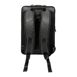 کوله پشتی لپ تاپ ماژرو مدل Statis سایز 15.6 اینچ