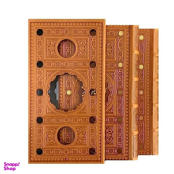 کتاب کلیات شمس کد 88 مجموعه ۲ جلدی همراه قاب