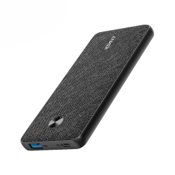 پاور بانک 10000 میلی‌ آمپر ساعت انکر مدل PowerCore III Sense 10K