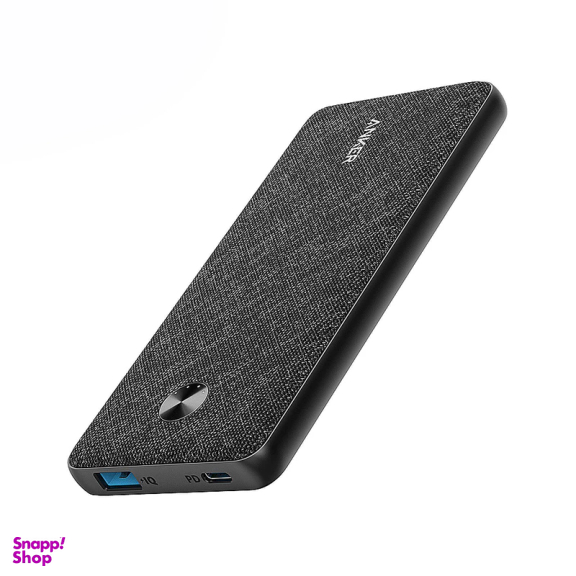 پاور بانک 10000 میلی آمپر ساعت انکر مدل PowerCore III Sense 10K