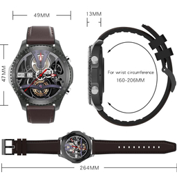 ساعت مچی هوشند مدل MV60