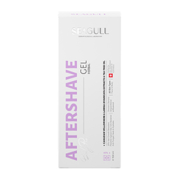 ژل بعد از اصلاح سی گل مدل Herball حجم 100 میلی لیتر