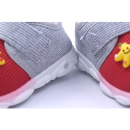 کفش نوزادی مدل سوتی طرح ستاره کد C-8467