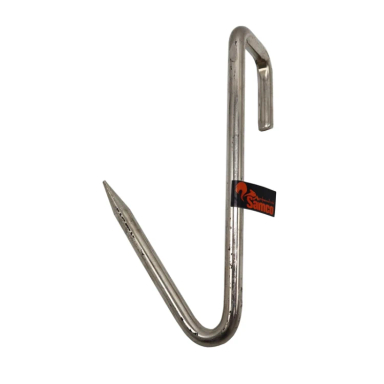 قلاب آویز سامکو مدل زاویه دار کد YPM-KAJ-17CM