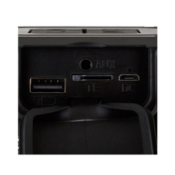 اسپیکر قابل حمل وایسون مدل Yison WS-7