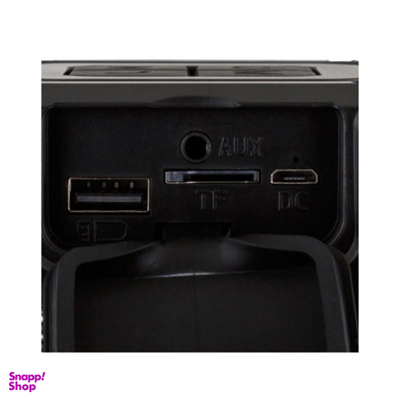 اسپیکر قابل حمل وایسون مدل Yison WS-7