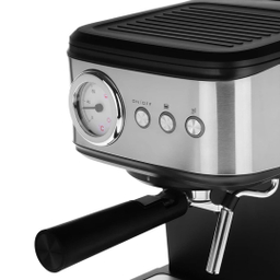 اسپرسوساز بنس مدل BC-S8501D