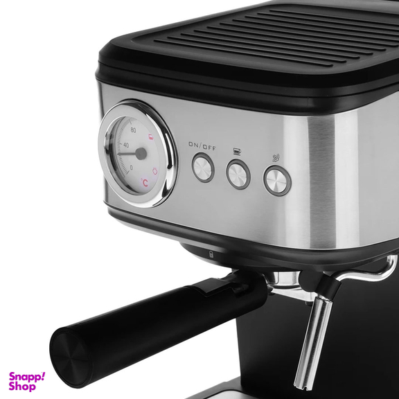 اسپرسوساز بنس مدل BC-S8501D