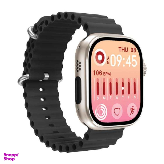ساعت هوشمند تسکو مدل TSW 8 Ultramax N