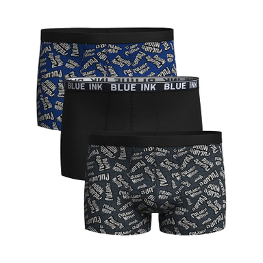 شورت پادار مردانه ال سی وایکیکی مدل s56515z8 مجموعه 3 عددی