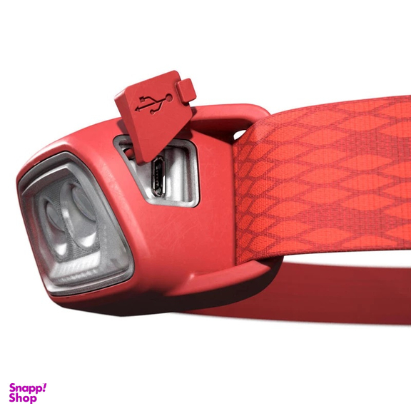 چراغ پیشانی فورکلاز مدل HL 100 USB