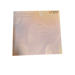 دستگاه اکسیژن و آبرسانی پوست کارینا مدل QZYY02